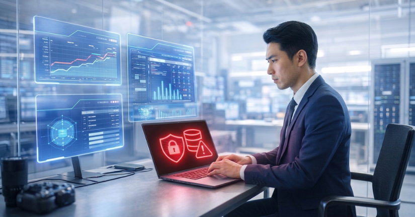 Doanh nghiệp cần chú ý gì để các phần mềm làm việc vận hành trơn tru?