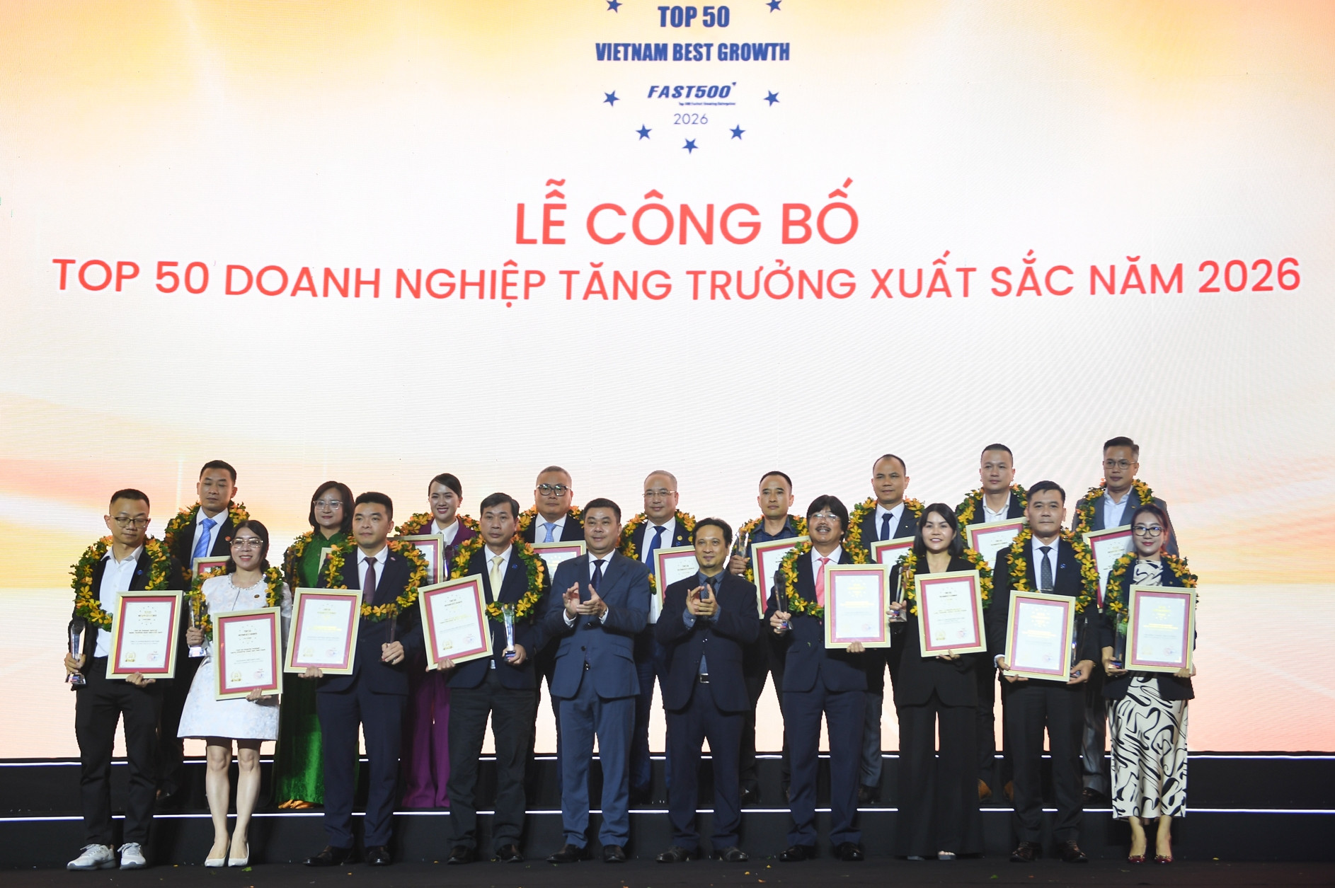 ‘Doanh nghiệp chịu đựng giỏi trước khó khăn là chưa đủ’