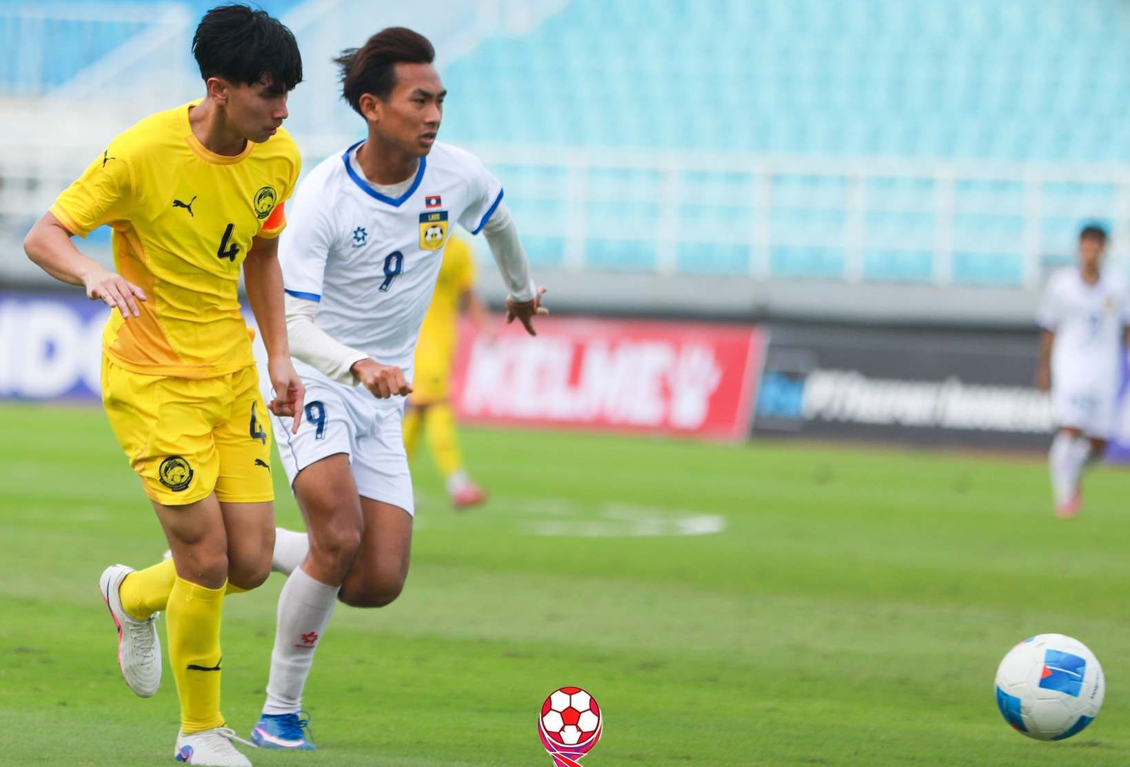 Giải mã 'hiện tượng' Lào, U17 Malaysia hẹn U17 Việt Nam ở chung kết