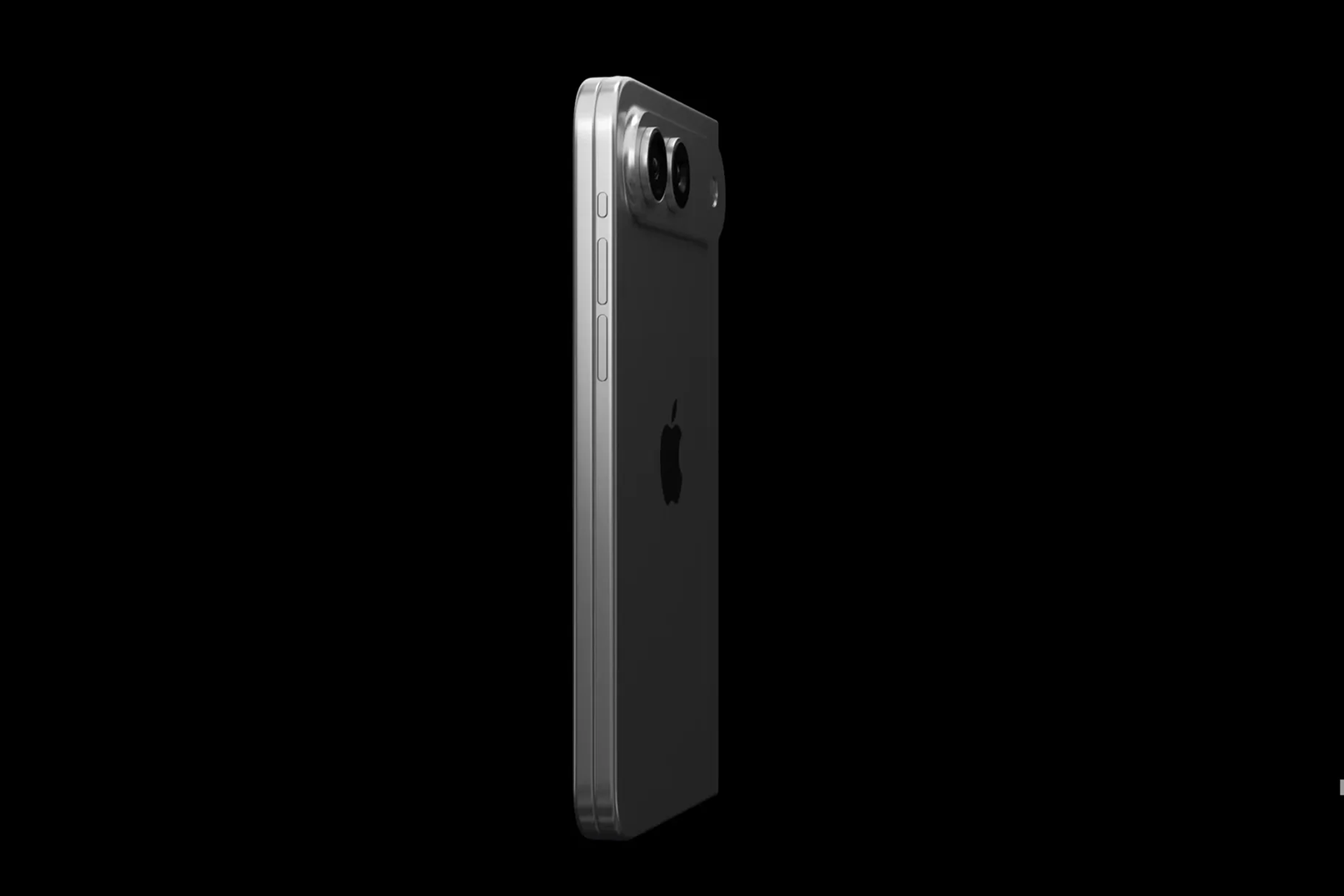 iPhone Fold lộ 'báo động đỏ' đầu tiên, fan Apple có cái để lo lắng