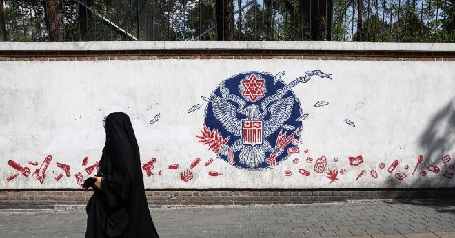Iran phản ứng mạnh trước tuyên bố gia hạn lệnh ngừng bắn của ông Trump