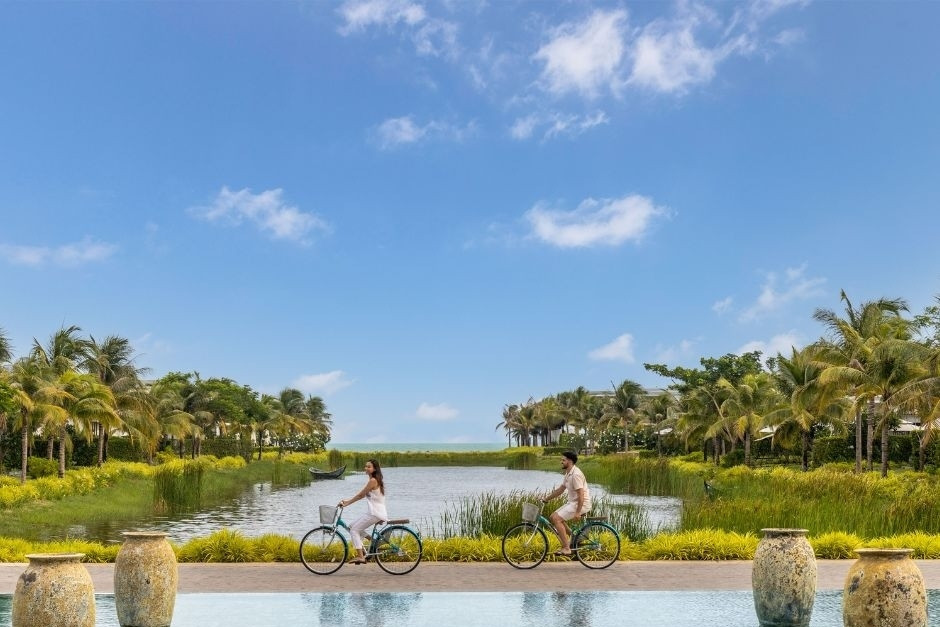 Khi ‘bền vững’ không chỉ là lời hứa, mà là trải nghiệm trong từng kỳ nghỉ