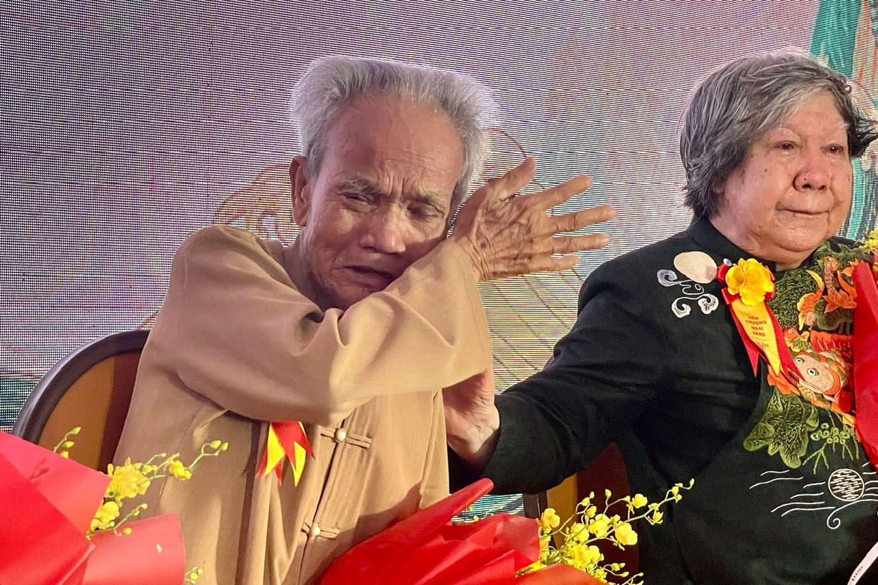 Lan tỏa đạo hiếu trong đời sống đương đại tại lễ hội 'Bách thiện hiếu vi tiên'