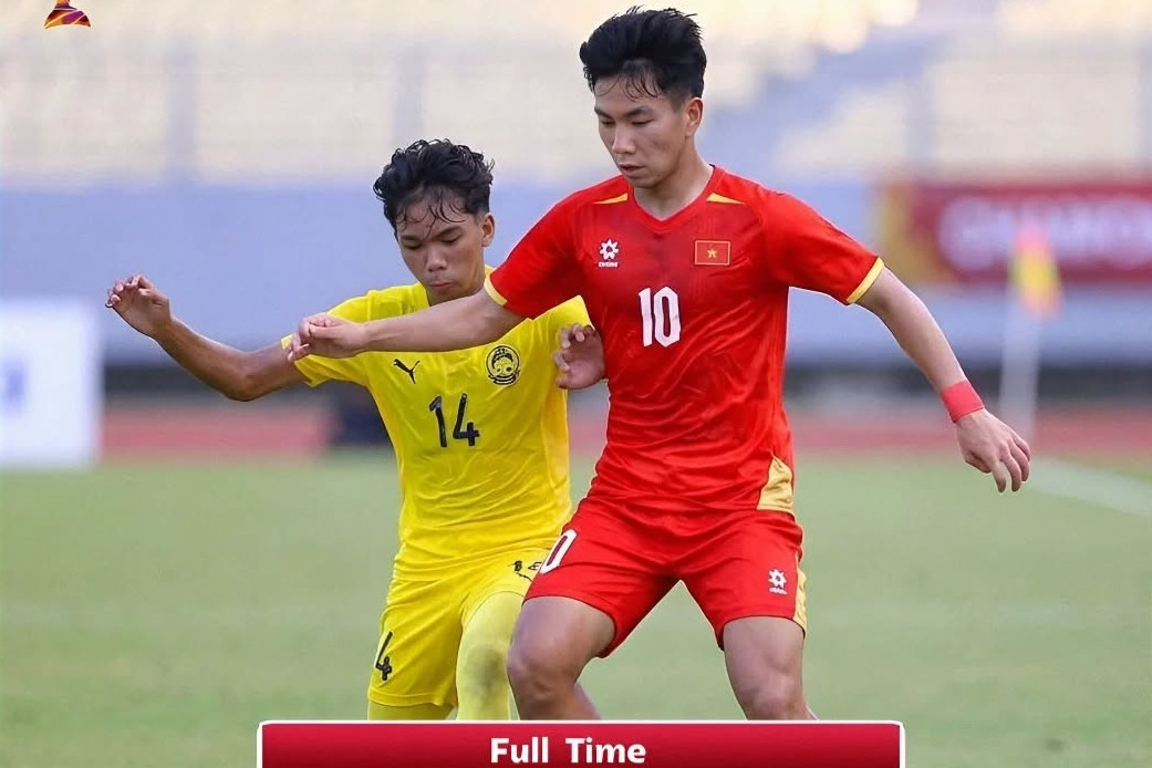  Lịch thi đấu chung kết kết U17 Đông Nam Á 2026 mới nhất 