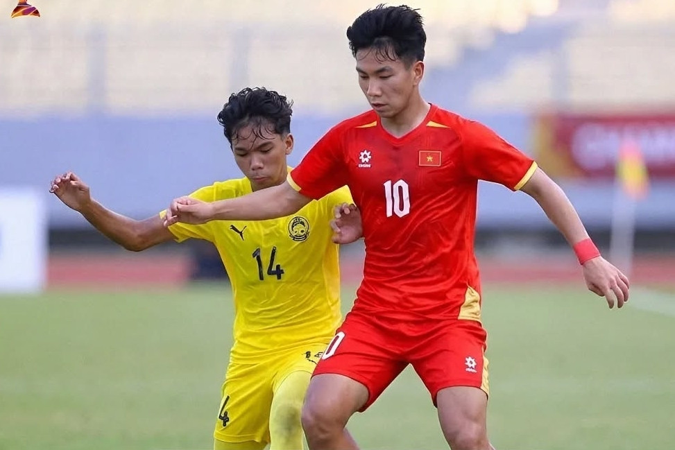 Lịch thi đấu chung kết U17 Đông Nam Á 2026 mới nhất