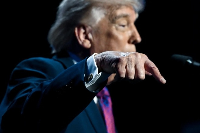 Liệu ông Trump có thể kết thúc xung đột với Iran bằng cách 'mua thêm thời gian'?