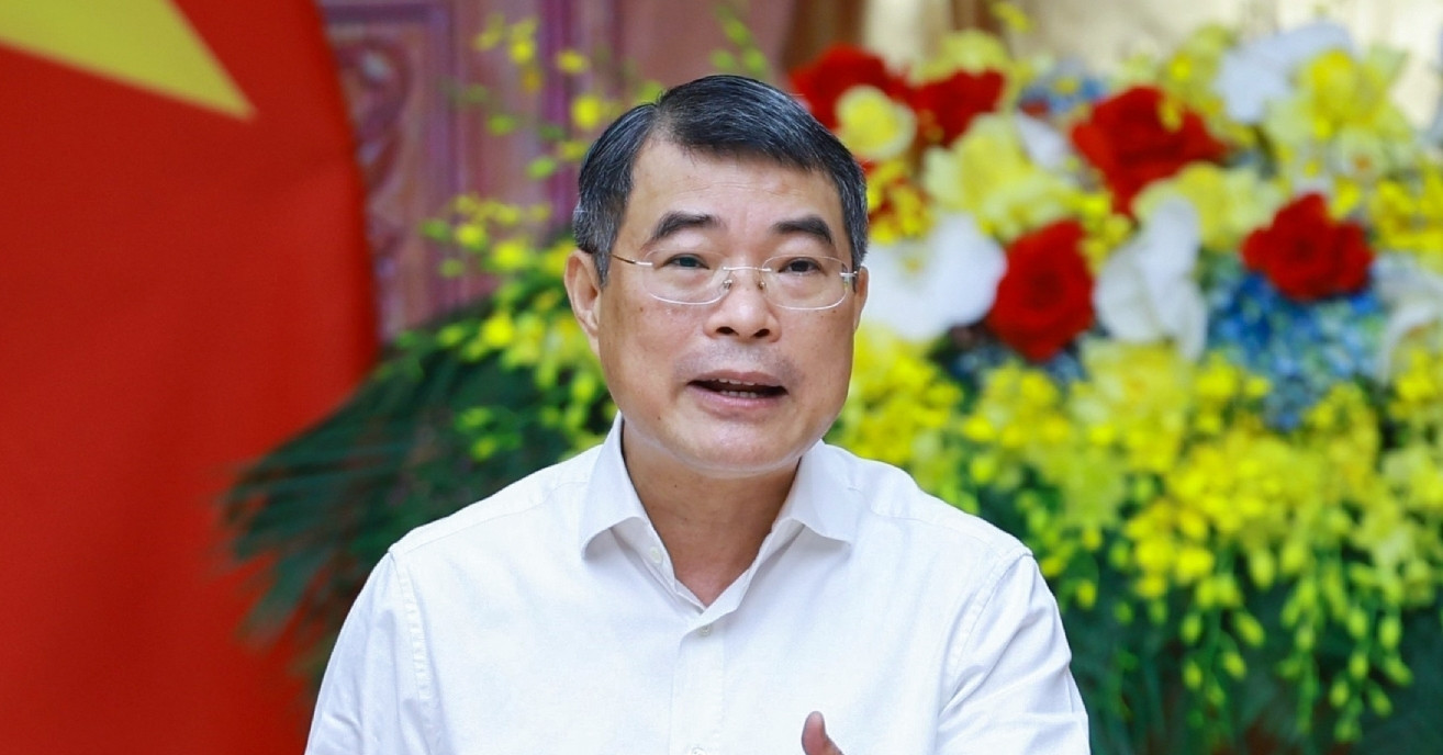 Luật không thể chờ nghị định, thông tư