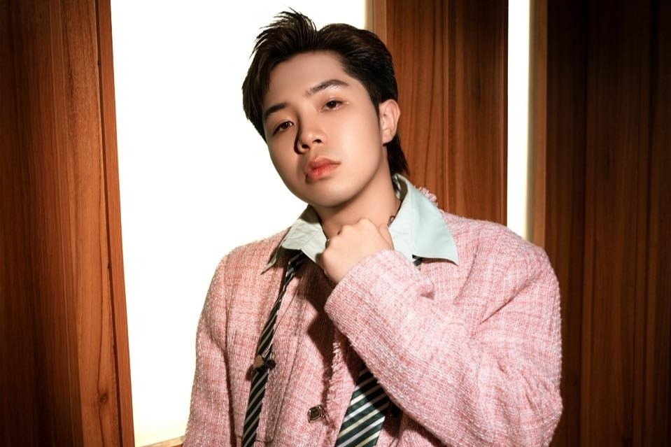  Mason Nguyễn xin lỗi sau scandal B Ray rap phản cảm 