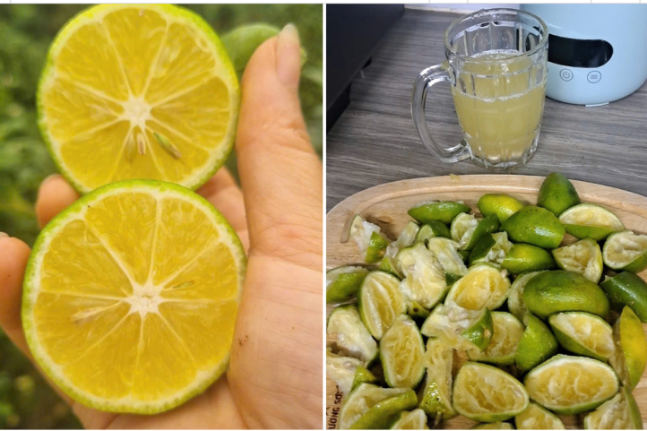 Người đàn ông tử vong ở tuổi 42 sau khi chữa bệnh bằng chanh liều cao