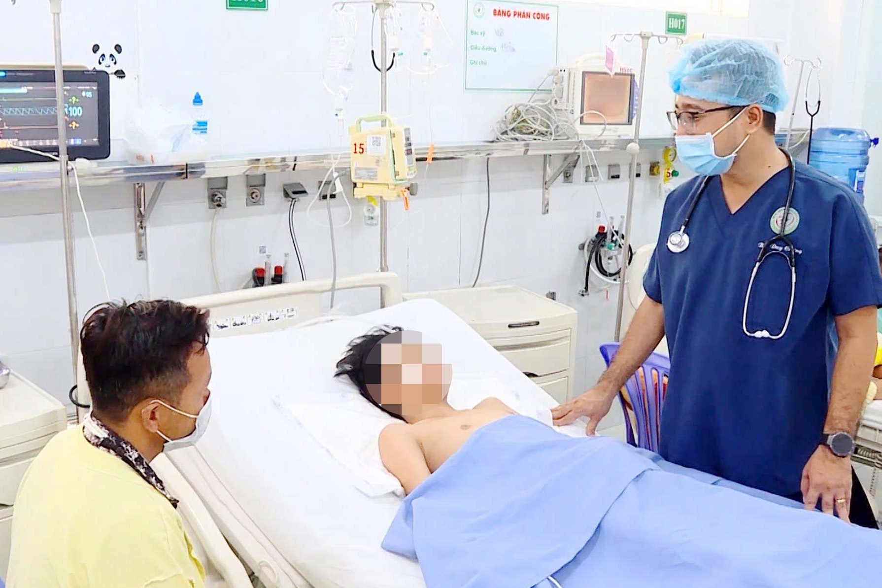 10 phút giành lại sự sống cho bé trai 13 tuổi ngưng tim do đuối nước nhan_ _duoi_nuocjpg