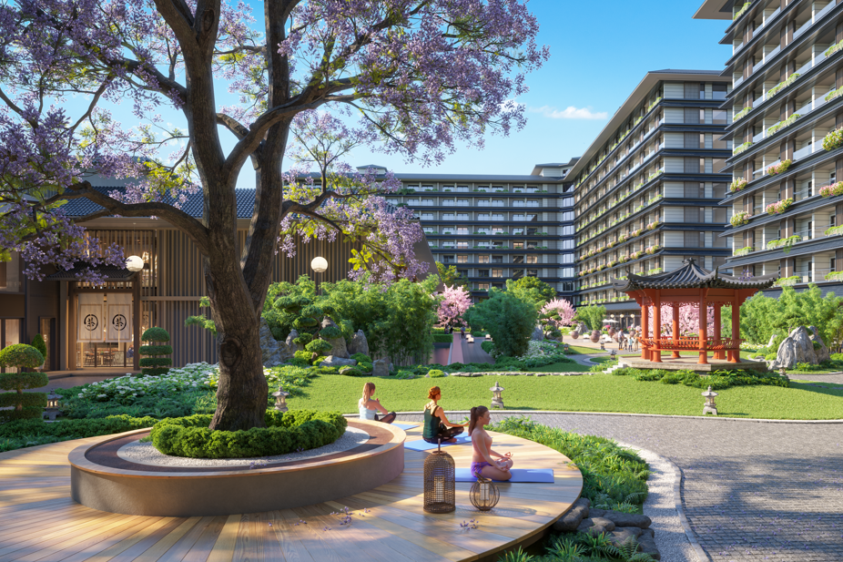 Ninh Bình - Triển vọng hình thành đô thị y tế mới