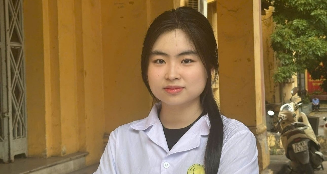 Nữ sinh 22 tuổi Việt Nam giành học bổng tiến sĩ tại Đại học danh giá thế giới
