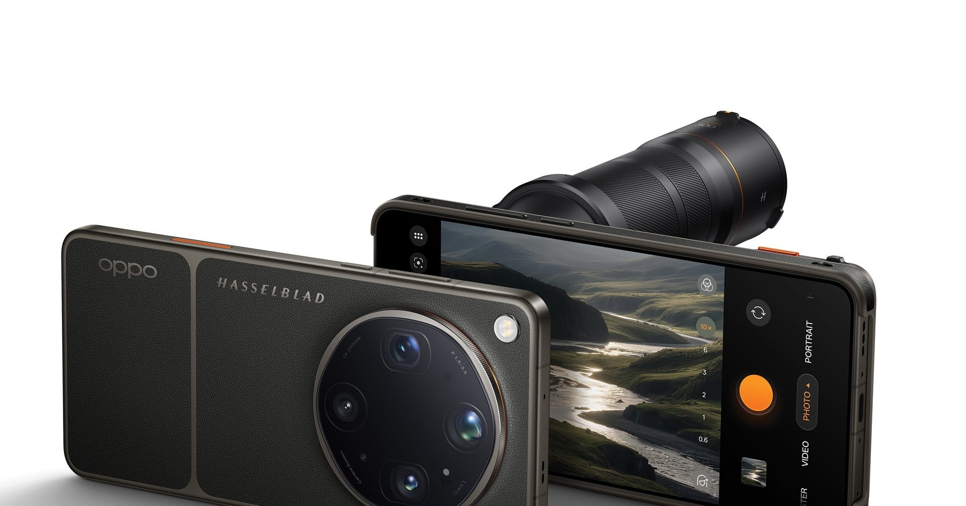 OPPO lần đầu đưa dòng smartphone Ultra về Việt Nam, đối đầu Samsung, Apple