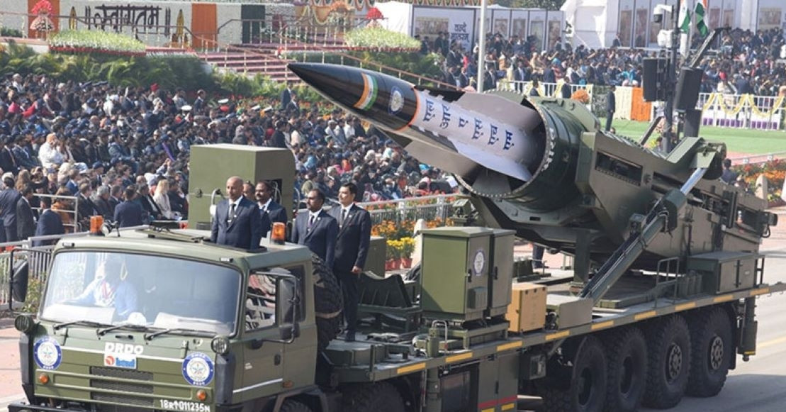 Tên lửa LR-AShM tốc độ Mach 10, tầm bắn 1.500km...