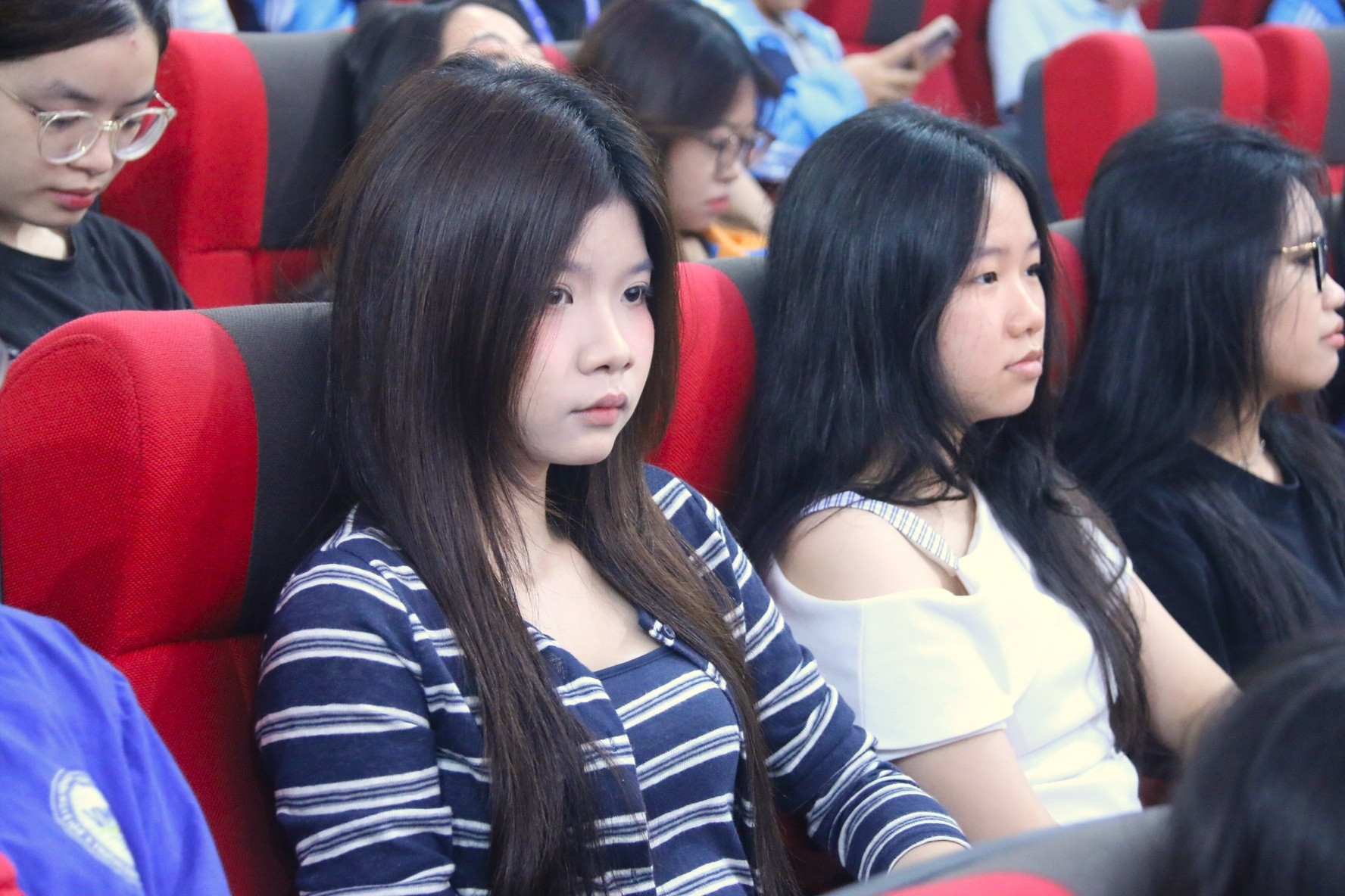 Nhiều sinh viên mới ra trường đạt mức lương 20 triệu đồng/tháng trở lên