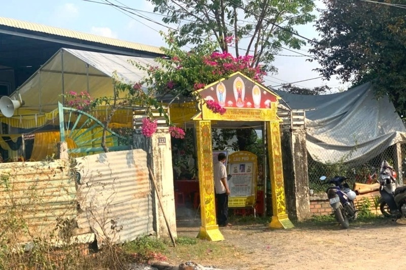 Thanh niên mới ra tù lại đánh người dẫn đến tử vong