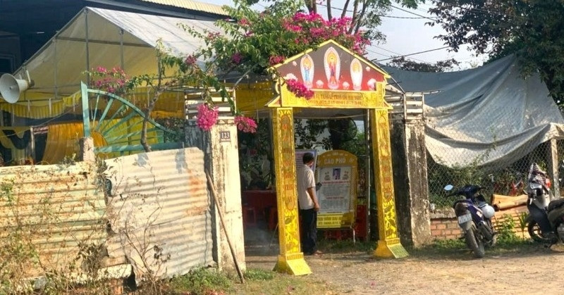 Thanh niên mới ra tù lại đánh người dẫn đến tử vong