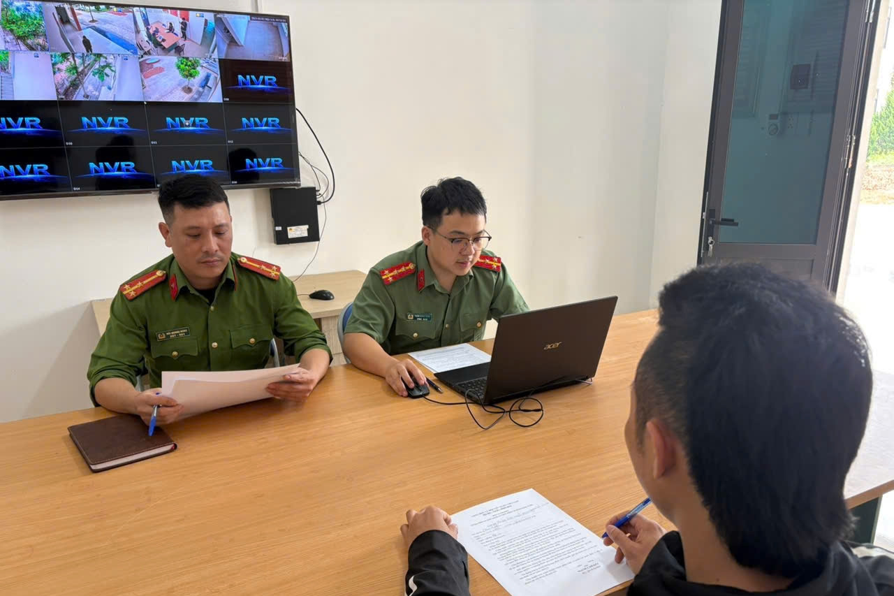 TikToker nổi tiếng ở Lào Cai bị phạt 7,5 triệu đồng vì đăng video phản cảm