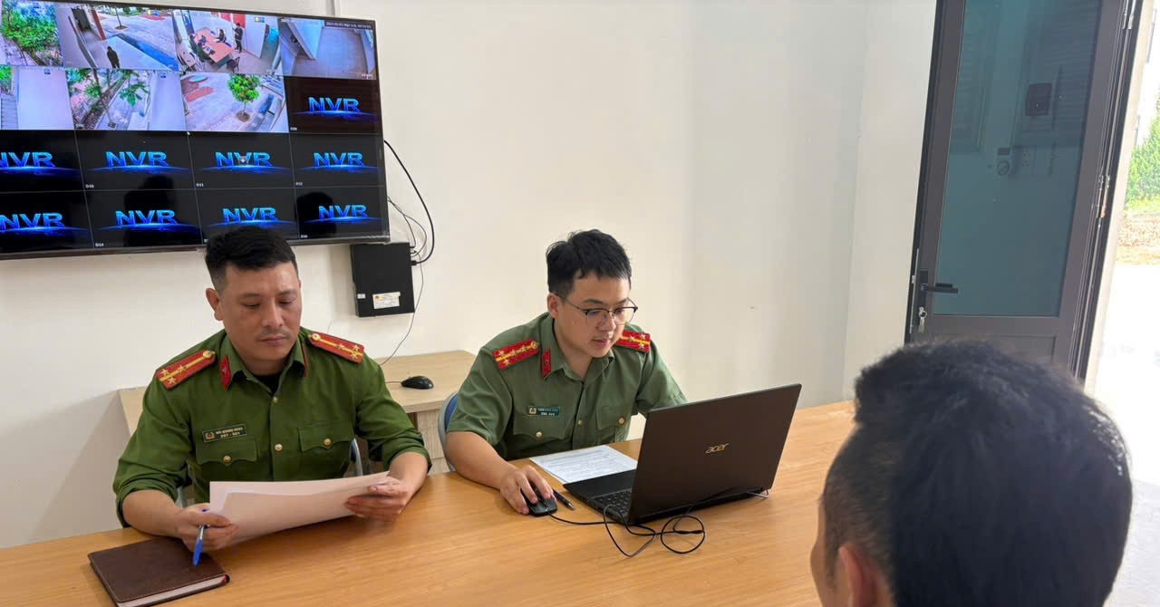 TikToker nổi tiếng ở Lào Cai bị phạt 7,5 triệu đồng vì đăng video phản cảm