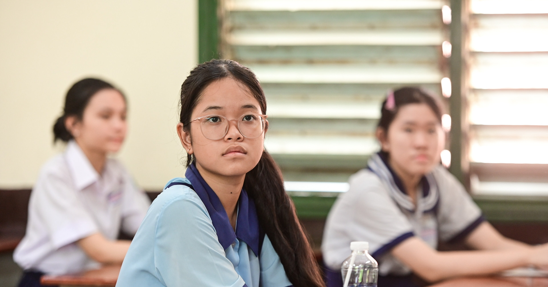 TP.HCM tăng chi tiêu vào lớp 10 công lập, tỷ lệ cơ hội học lên đạt 80%
