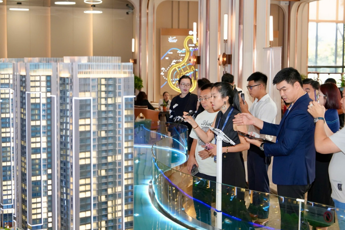 Vay mua nhà thời lãi suất cao: Ưu tiên tạo dòng tiền, giãn nghĩa vụ thanh toán