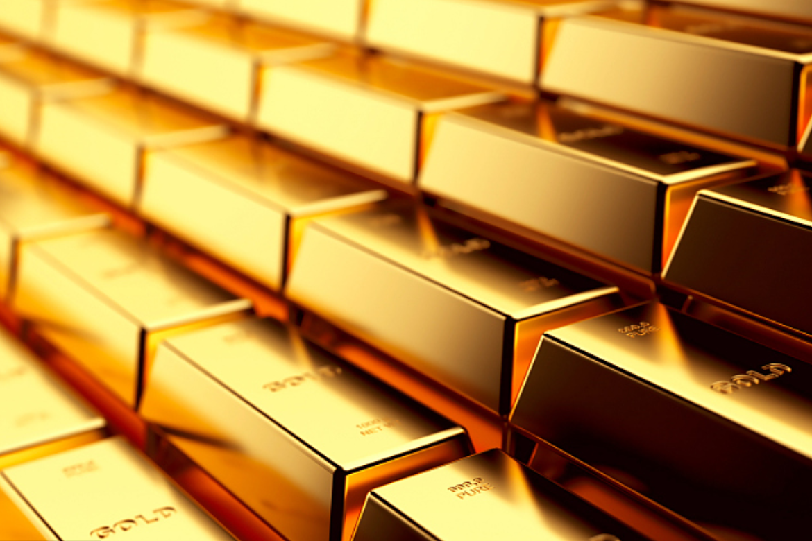 Vì sao châu Âu gửi hàng nghìn tấn vàng trong kho bí mật tại Mỹ?