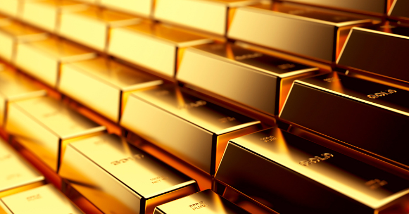 Vì sao châu Âu gửi hàng nghìn tấn vàng trong kho bí mật tại Mỹ?