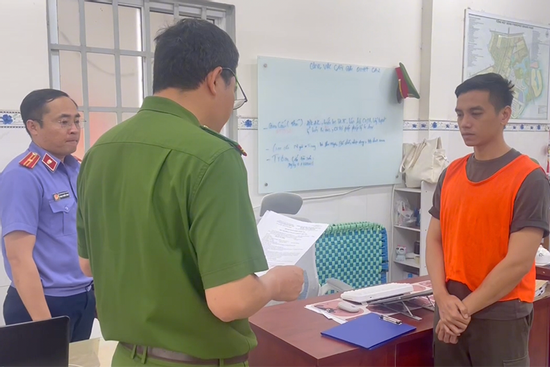 Bản tin chiều 23/4: Bắt giữ TikToker “Master Dũng Văn” lừa đảo tâm linh