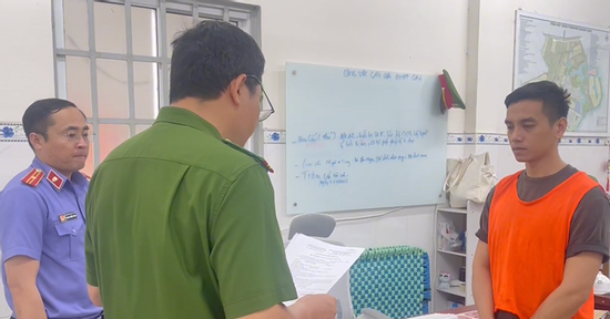 Bản tin chiều 23/4: Bắt giữ TikToker “Master Dũng Văn” lừa đảo tâm linh