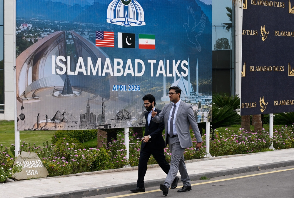 Bản tin sáng 23/4: Đàm phán Mỹ và Iran có thể diễn ra ‘trong 36-72 giờ tới’