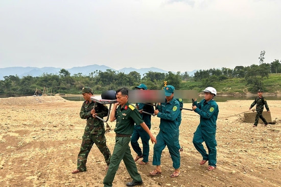 Bản tin cuối ngày 23/4: Rủ nhau đi tắm sông, hai nam sinh lớp 9 tử vong
