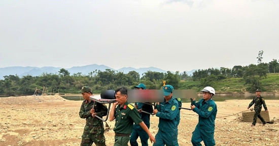 Bản tin cuối ngày 23/4: Rủ nhau đi tắm sông, hai nam sinh lớp 9 tử vong