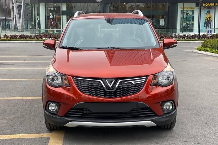 5 mẫu xe nổi danh một thời bất ngờ dừng bán khiến nhiều khách Việt tiếc nuối