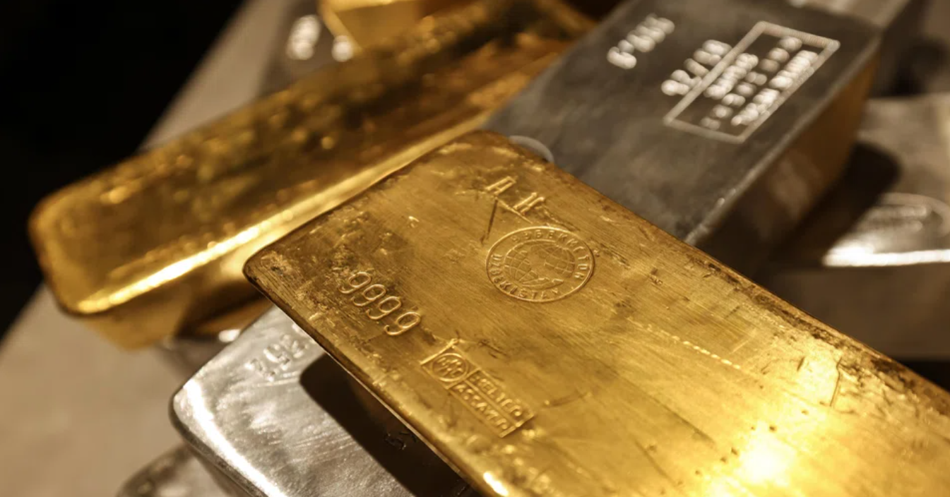 Âm thầm xây trung tâm vàng, quốc gia này mở "cuộc chơi" mới ở châu Á