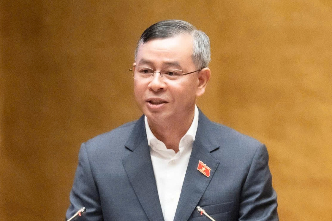 Bộ trưởng Tài chính: Ngưỡng doanh thu chịu thuế từ 1 tỷ đồng là hài hòa