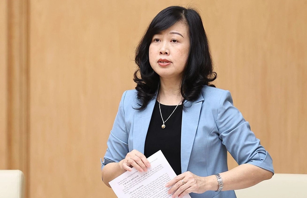 Bộ trưởng Y tế trả lời về đề xuất hỗ trợ mua thẻ BHYT cho một số nhóm đối tượng