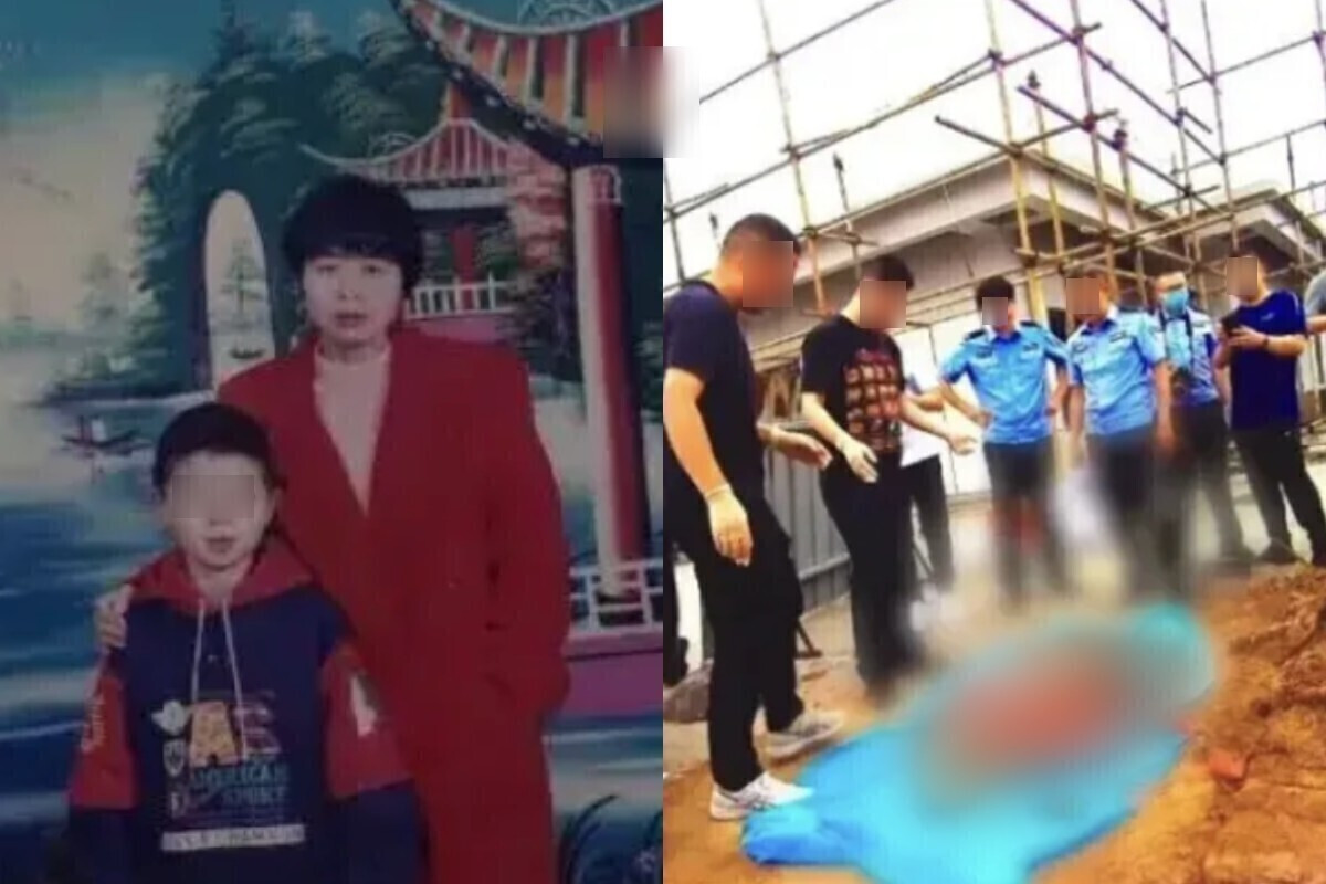 Bồn hoa trên nóc trung tâm thương mại hé lộ bí mật vụ mất tích gần 30 năm