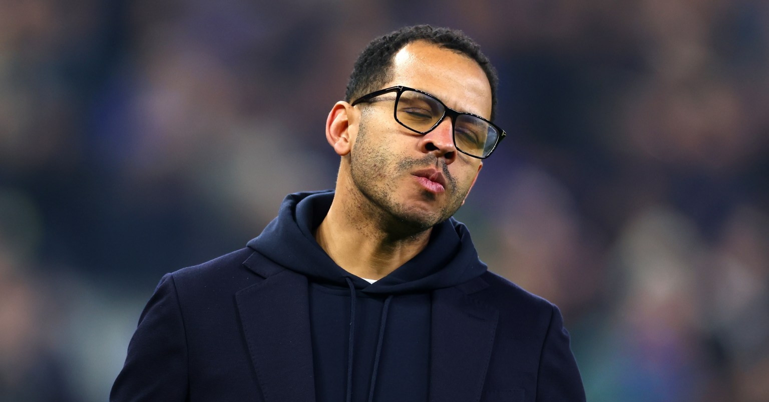 Chelsea sa thải HLV Liam Rosenior