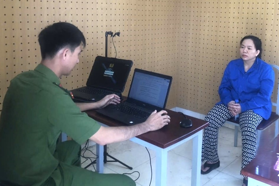 Chiếm đoạt hơn 17 tỷ đồng bằng chiêu lừa đánh vào tâm lý