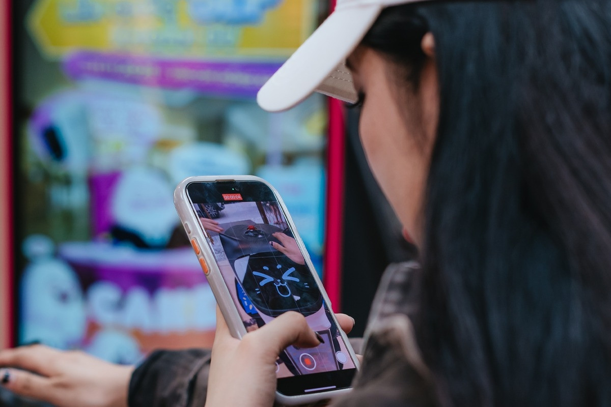 Chiêu thức lừa đảo mới: Mời nhận tiền khi tải app ngân hàng