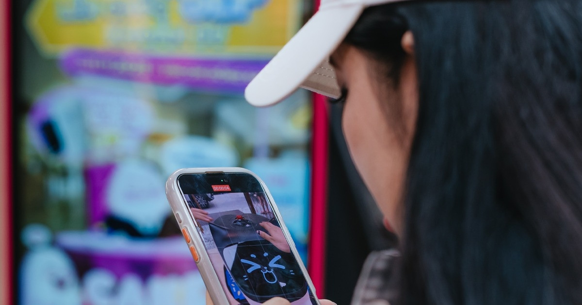 Chiêu thức lừa đảo mới: Mời nhận tiền khi tải app ngân hàng