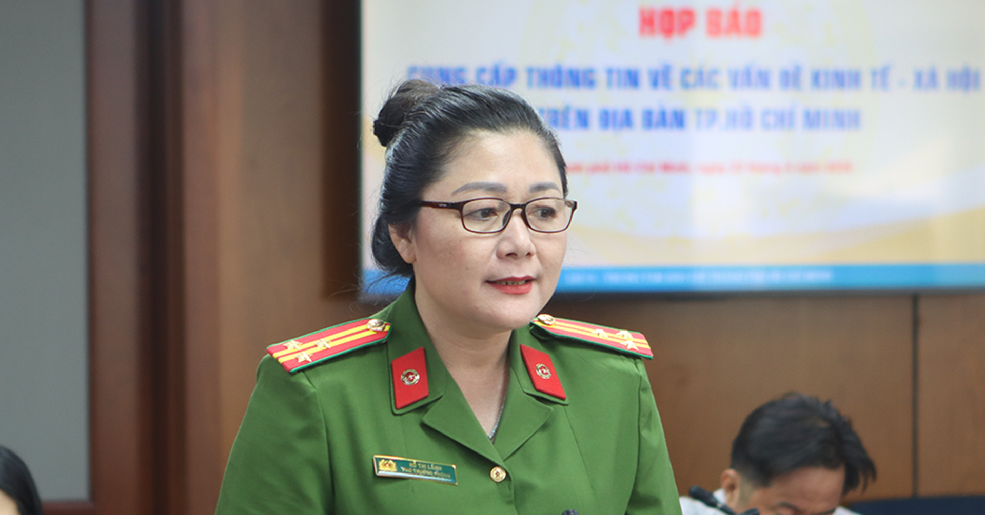 Công an TPHCM kêu gọi người không có giấy tờ tùy thân &amp;apos;mạnh dạn&amp;apos; ra khai báo