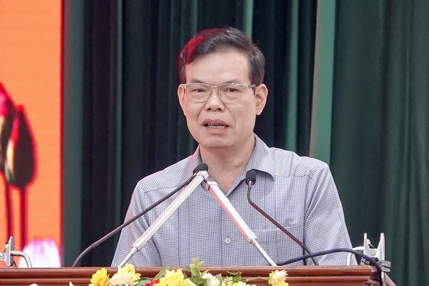 Công tác dân tộc, tôn giáo giai đoạn mới: Chuyển mạnh sang đồng hành, hỗ trợ và phát triển