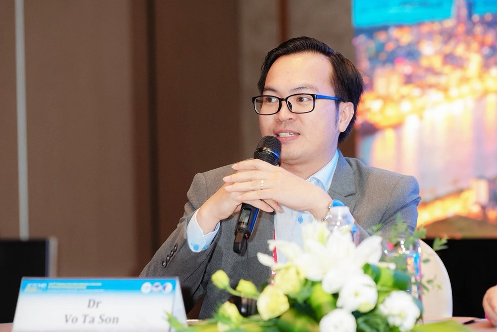  Cuộc đua nghẹt thở của bác sĩ Vinmec giành lại sự sống cho thai nhi 20 tuần tuổi 