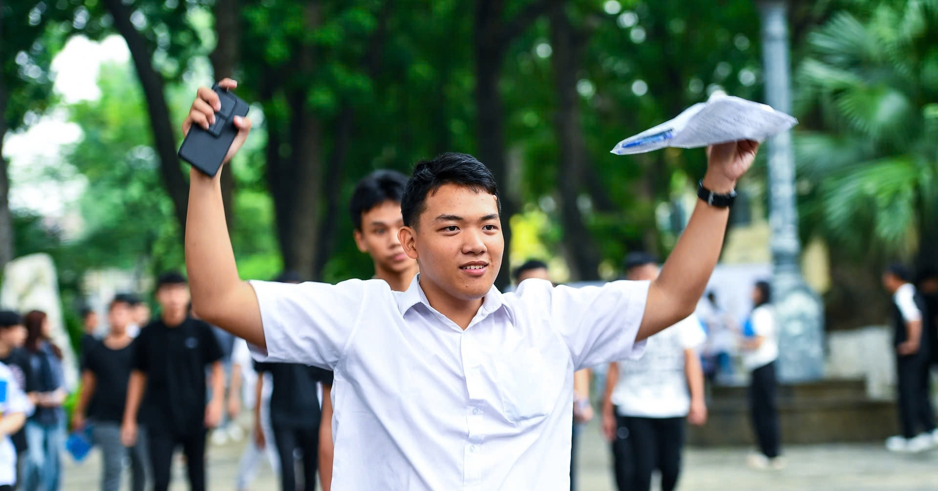 Đề thi thử tốt nghiệp THPT môn Toán năm 2026 tỉnh Quảng Trị kèm đáp án