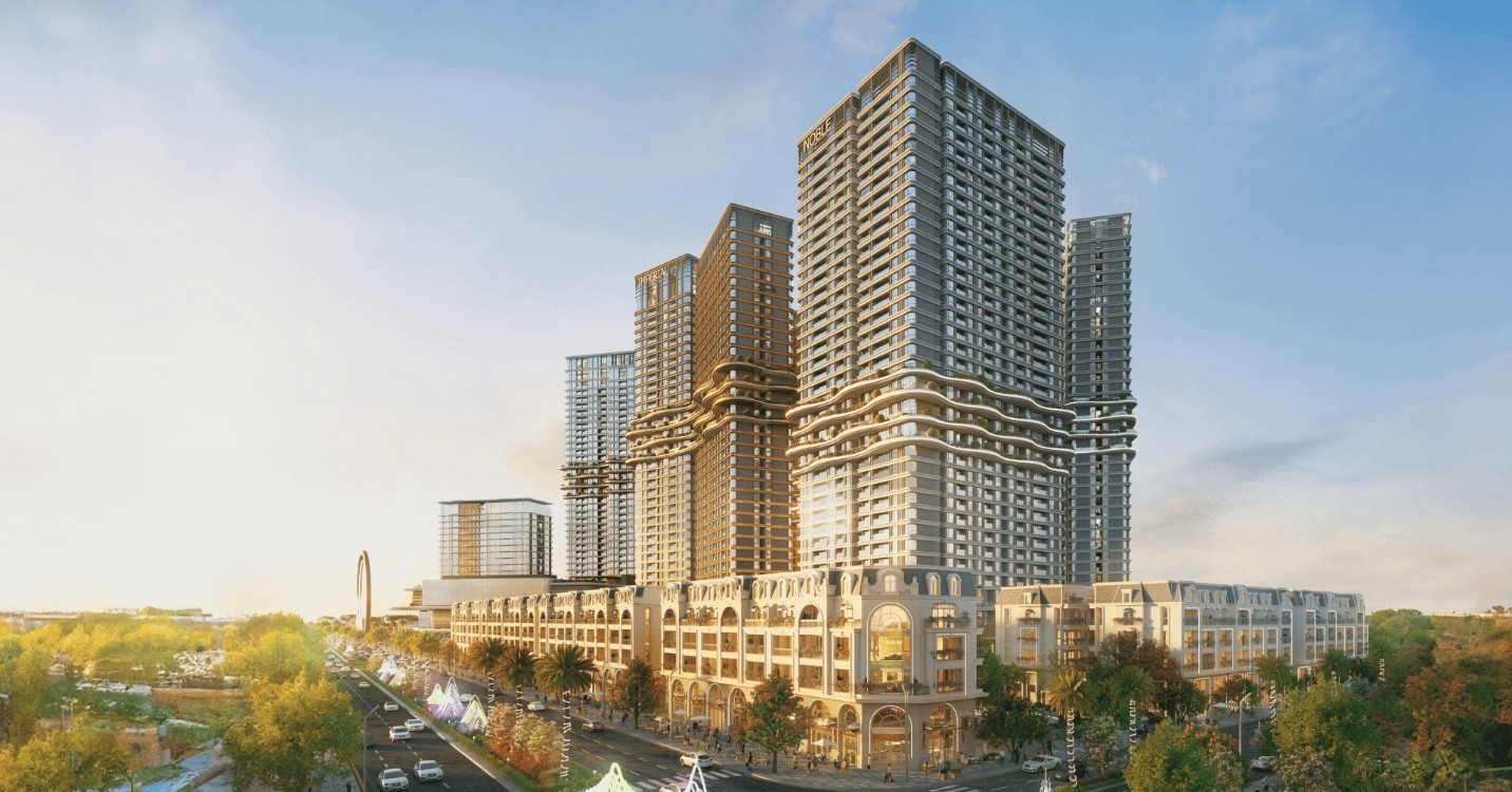 DELTA Group đồng hành cùng TUTA kiến tạo biểu tượng sống mới tại Bắc Ninh