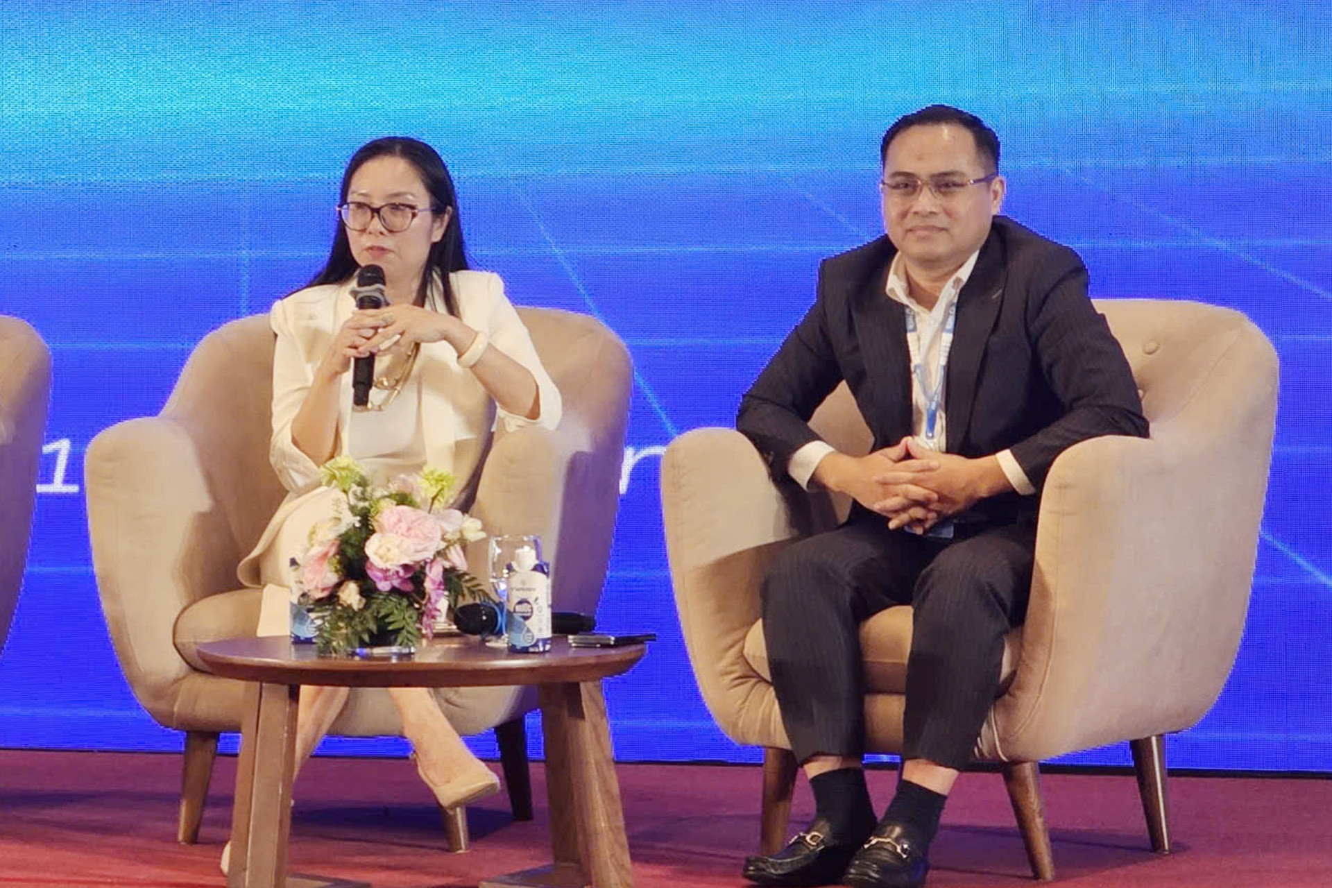 Doanh nghiệp vừa và nhỏ muốn có kênh tư vấn, giải đáp nhanh về an ninh mạng