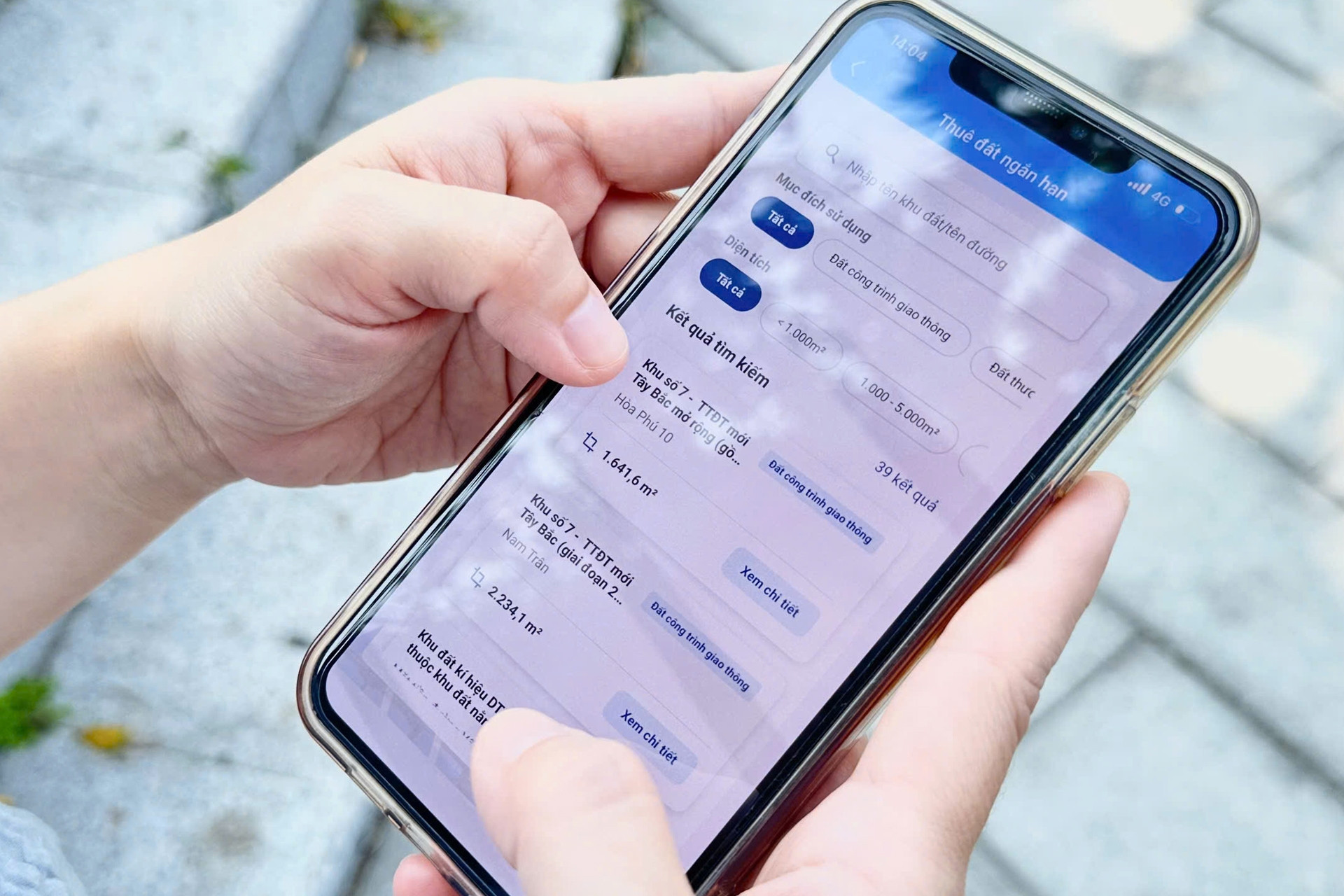 Giảm nghèo thông tin, mở kênh để người dân tương tác trực tiếp với chính quyền