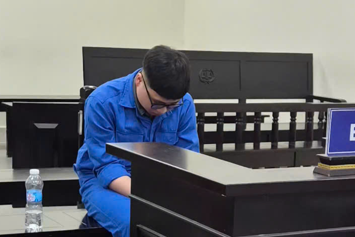 Gian lận để trục lợi tiền tỷ, giám đốc 31 tuổi nhận kết đắng