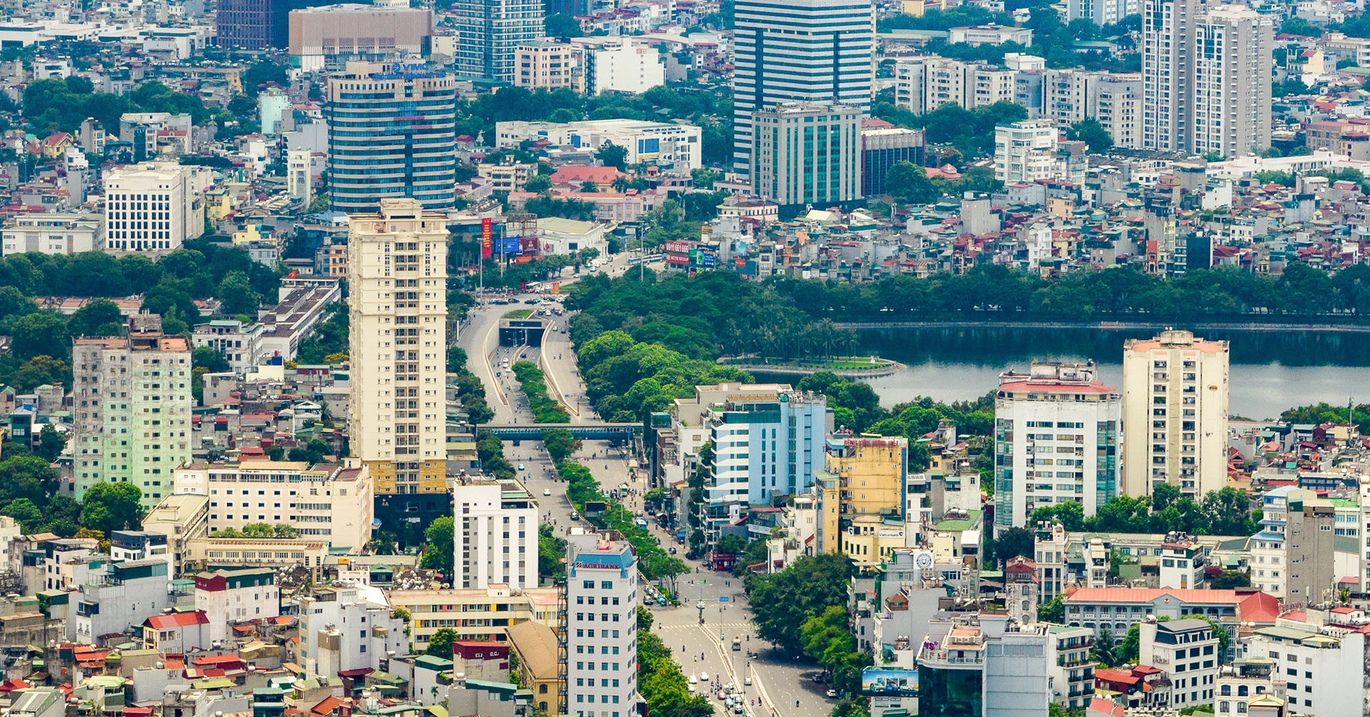 Hà Nội được hạn chế xe cá nhân vào trung tâm, áp dụng phí giảm ùn tắc giao thông